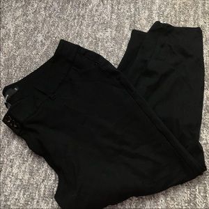 Torrid Jeggings size 26R